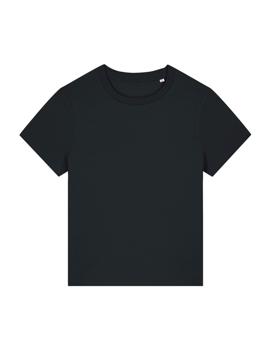 Time To Ride My Bike - Zwart