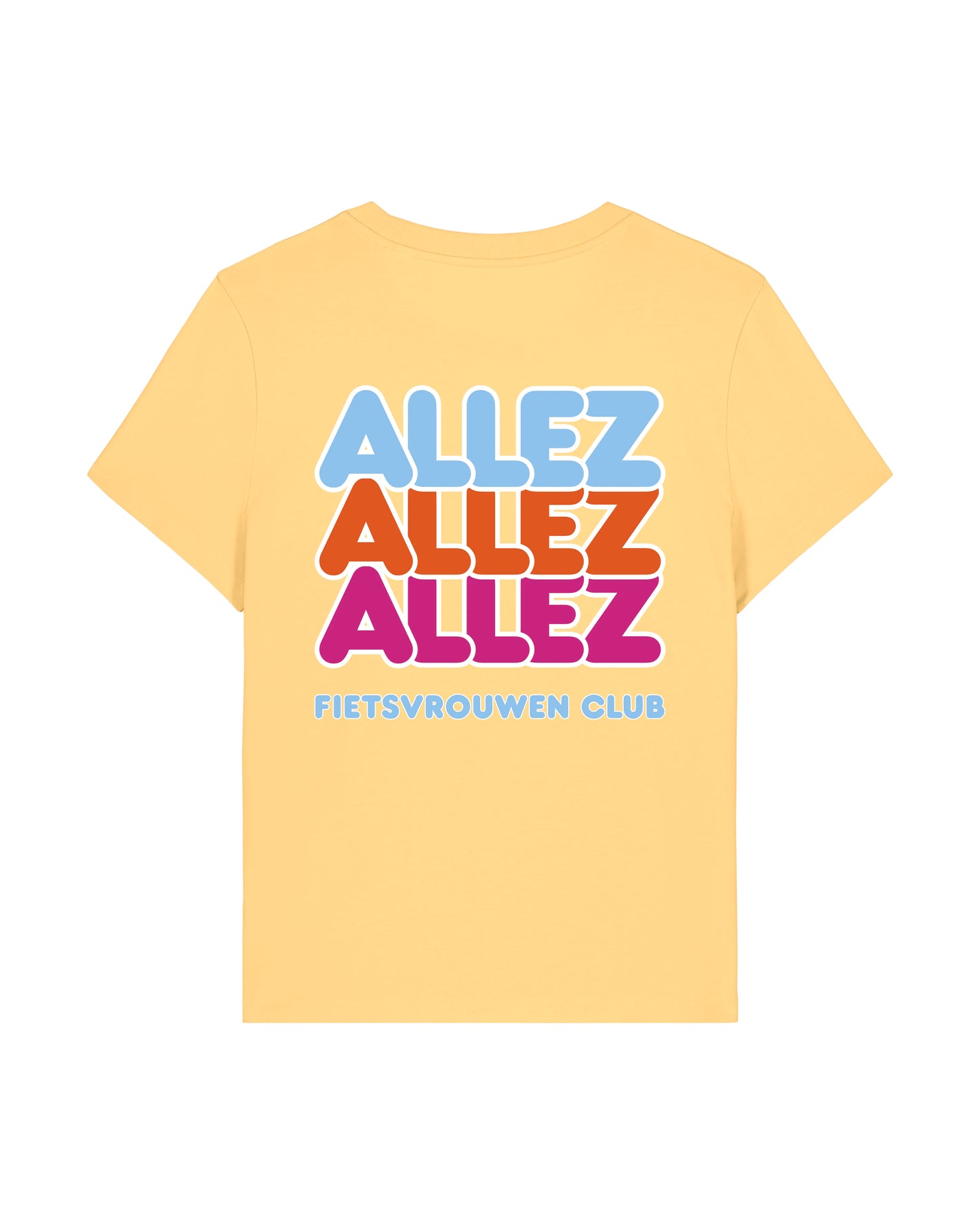 Allez, Allez, Allez
