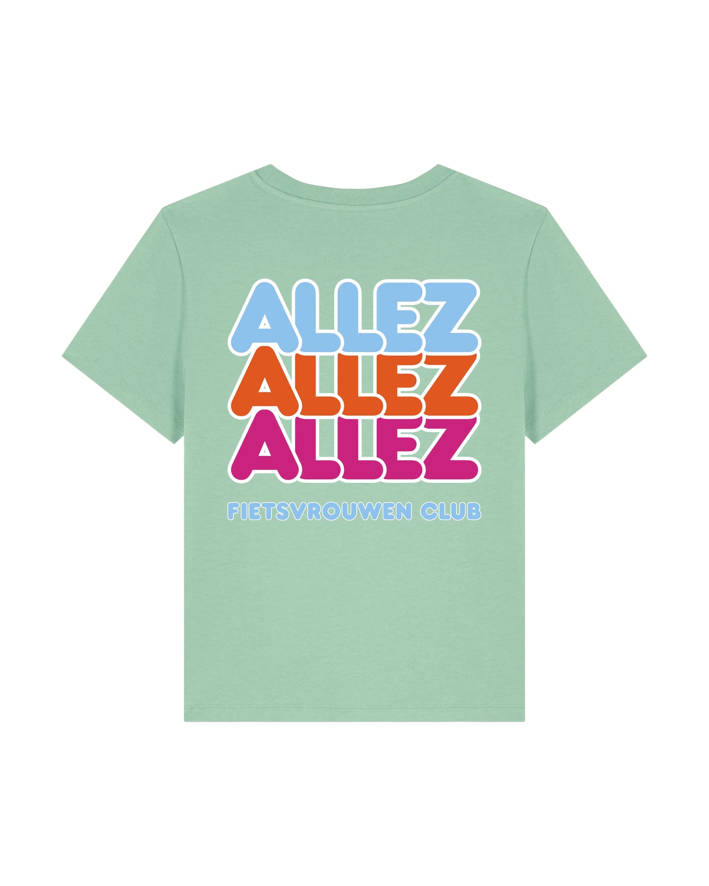 Allez, Allez, Allez