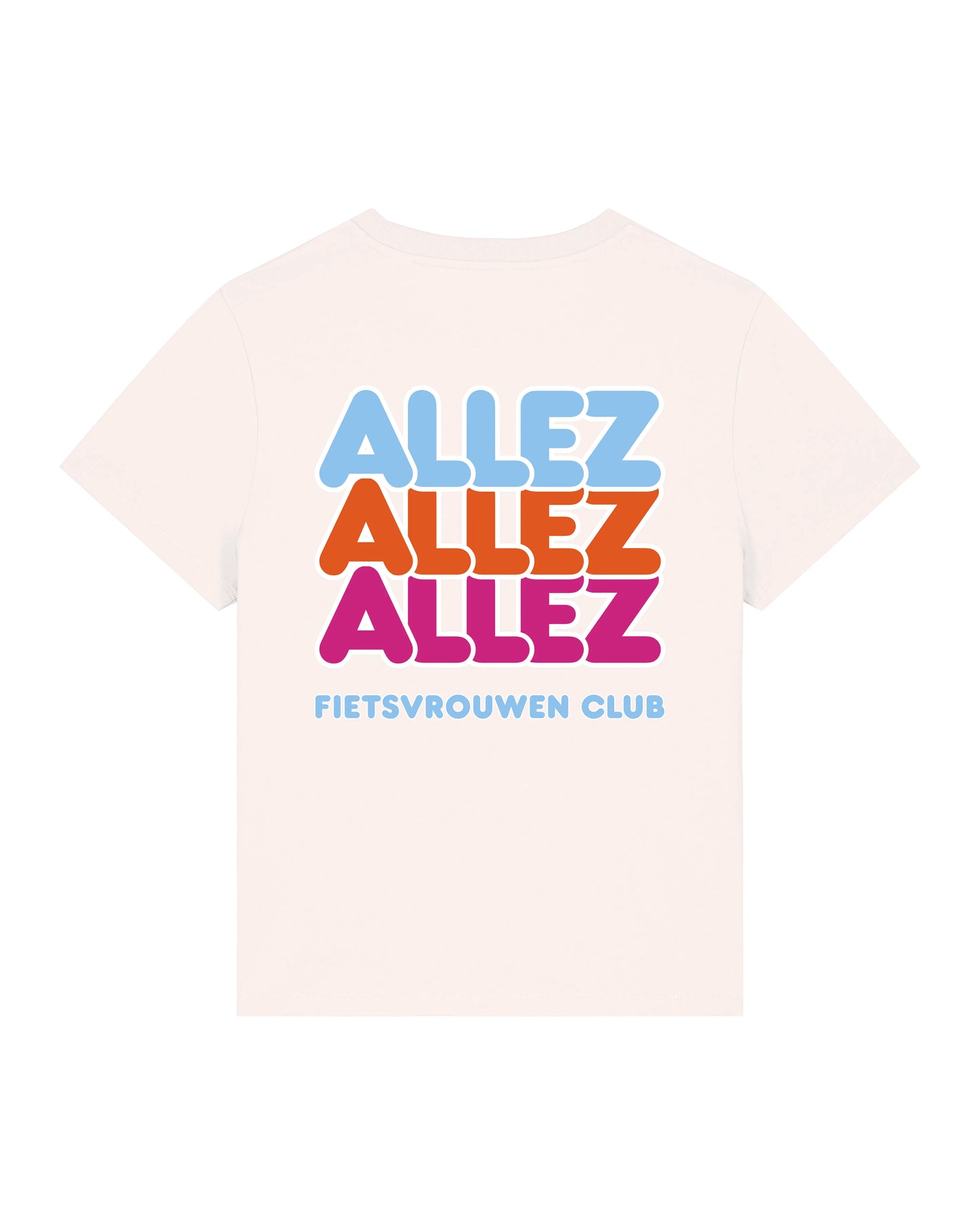 Allez, Allez, Allez