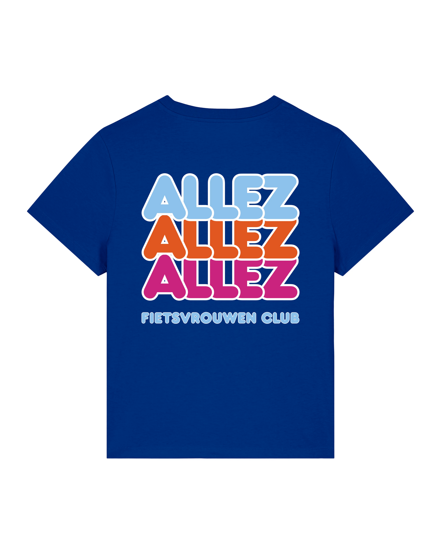Allez, Allez, Allez