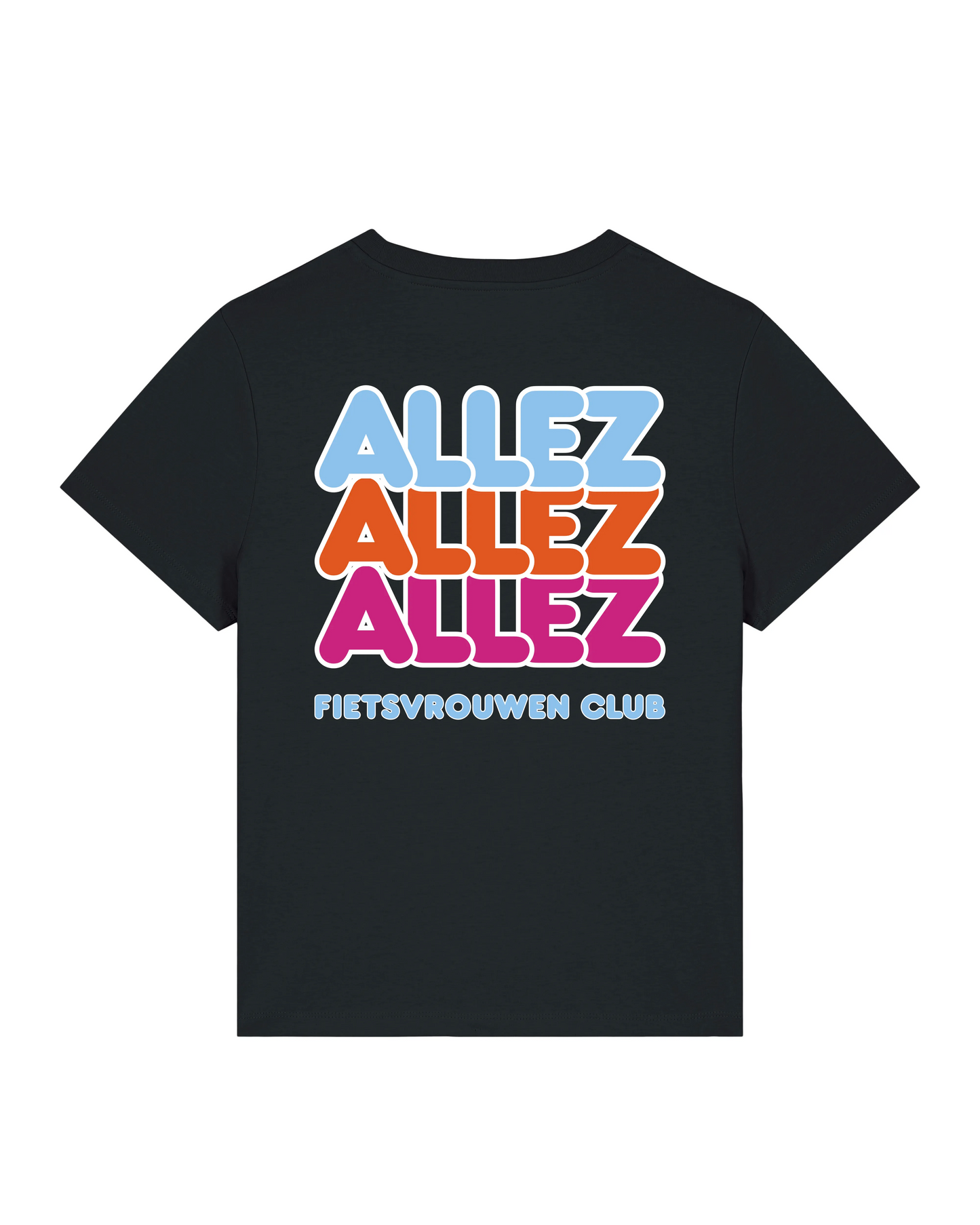 Allez, Allez, Allez