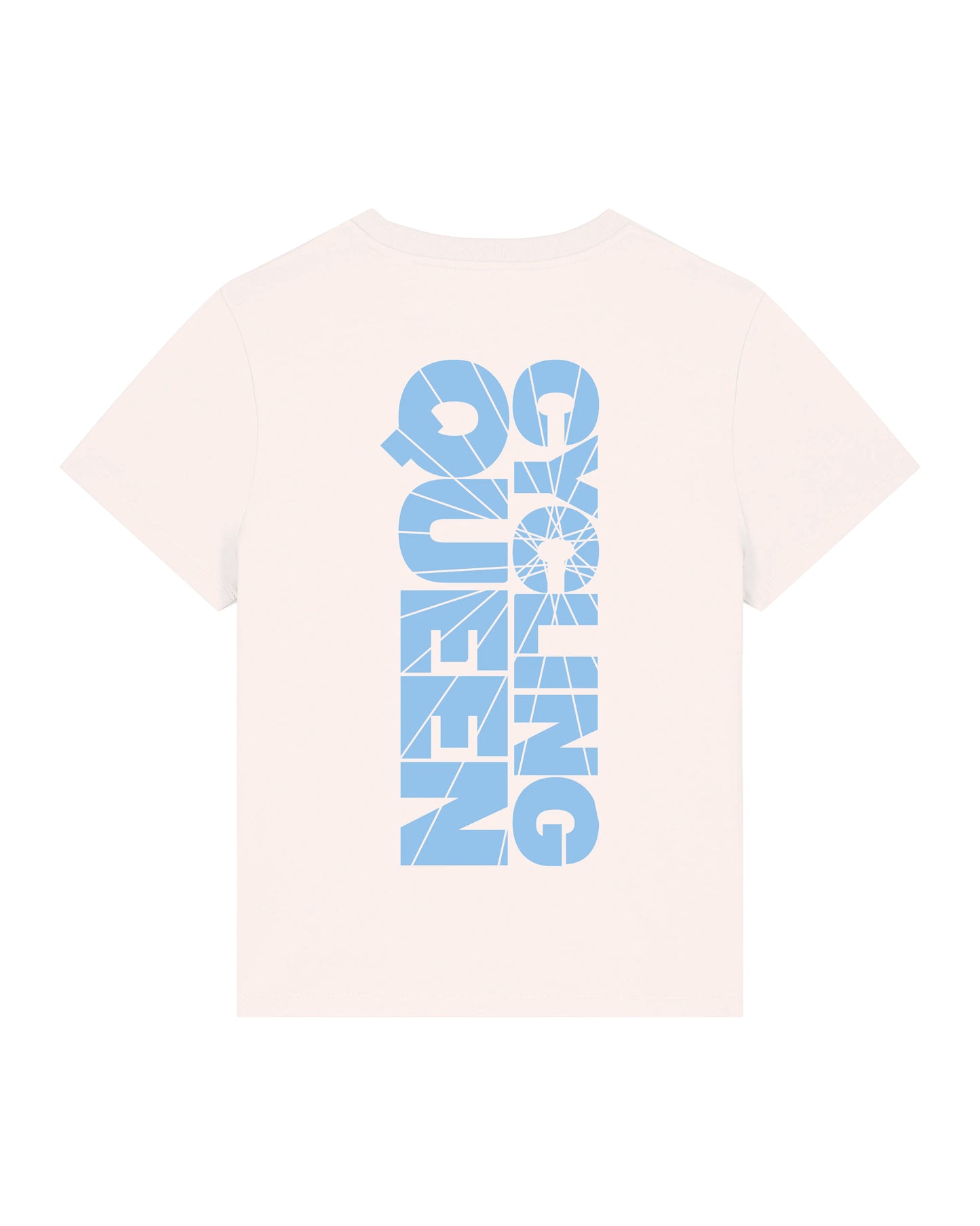 Cycling Queen