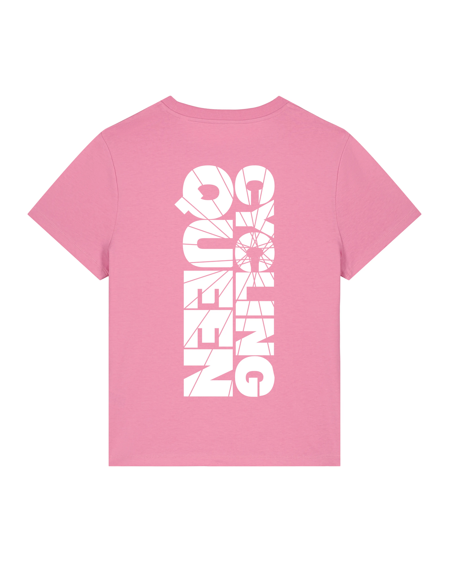 Cycling Queen