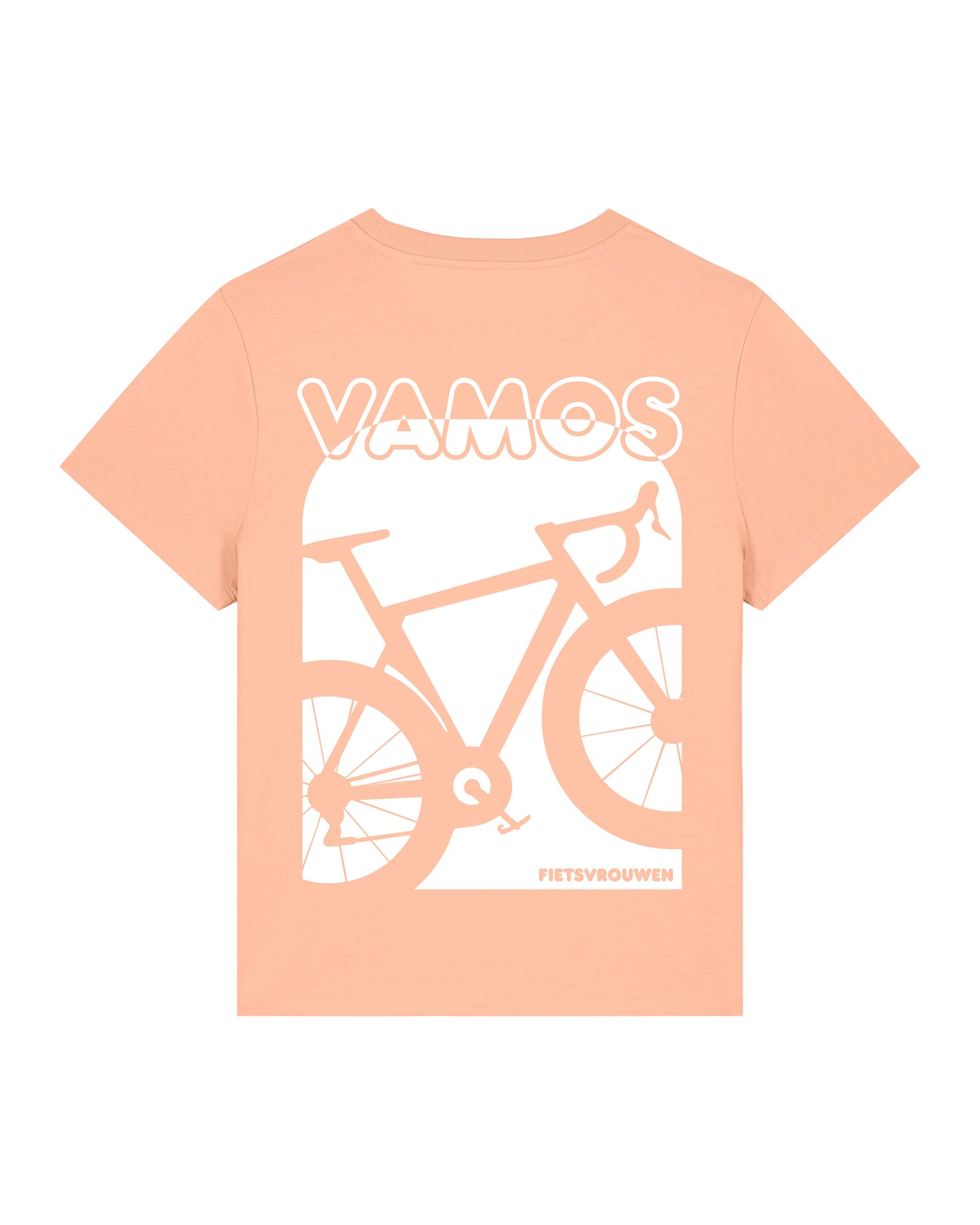 VAMOS - Peach