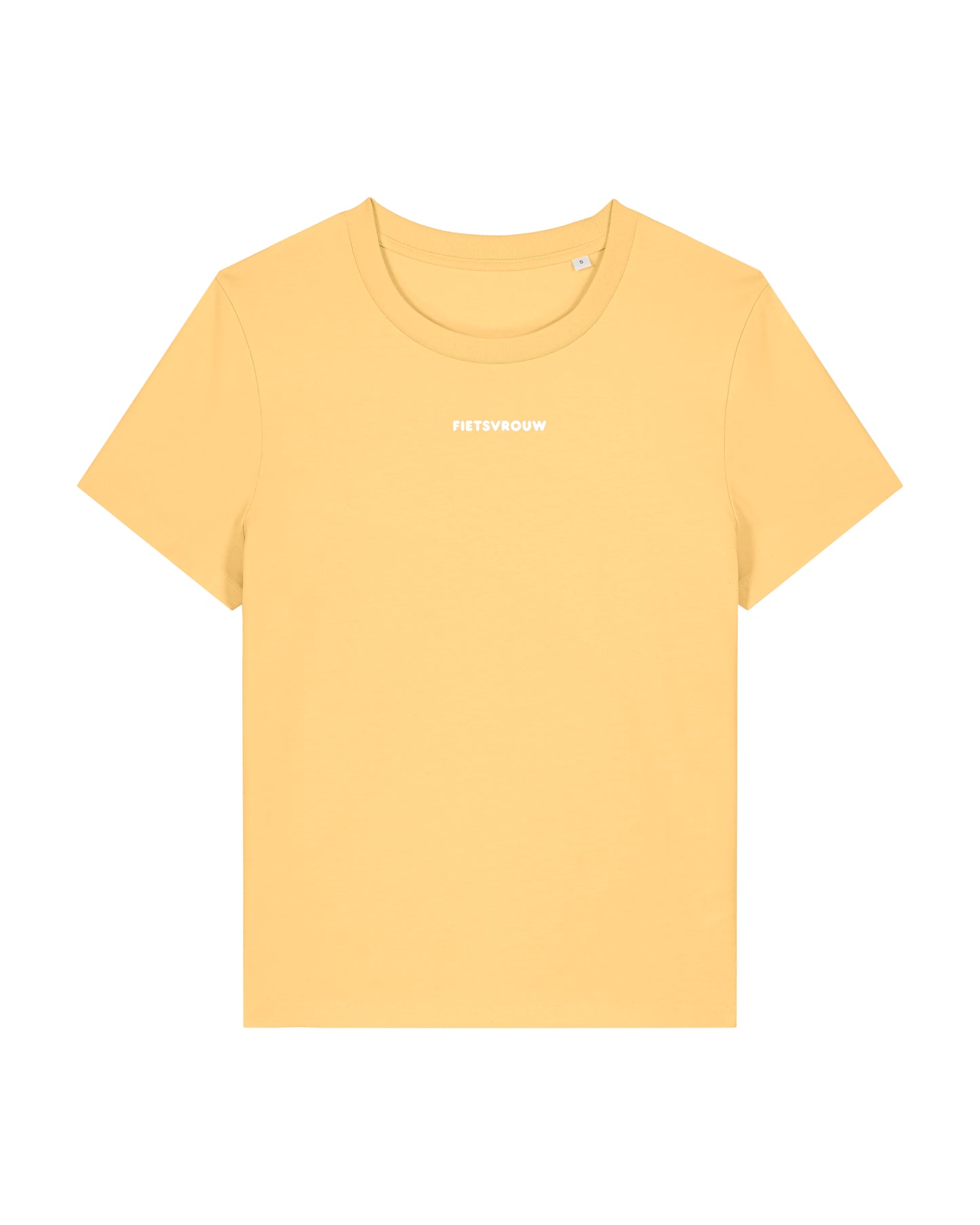 FIETSVROUW - voorkant - Verschillende kleuren