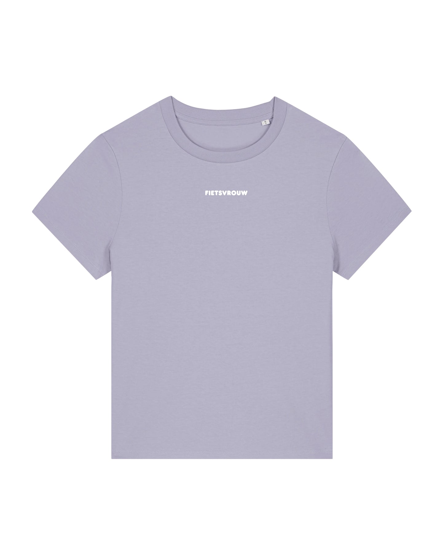 FIETSVROUW - voorkant - Verschillende kleuren