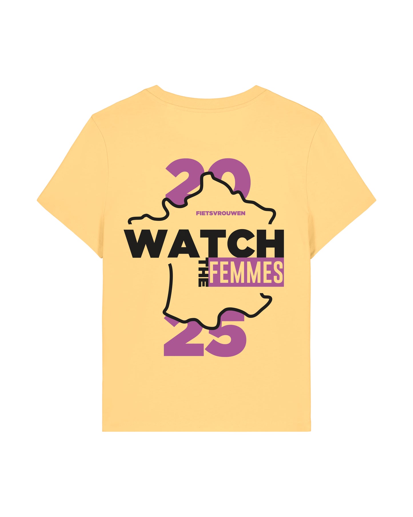 WATCH THE FEMMES