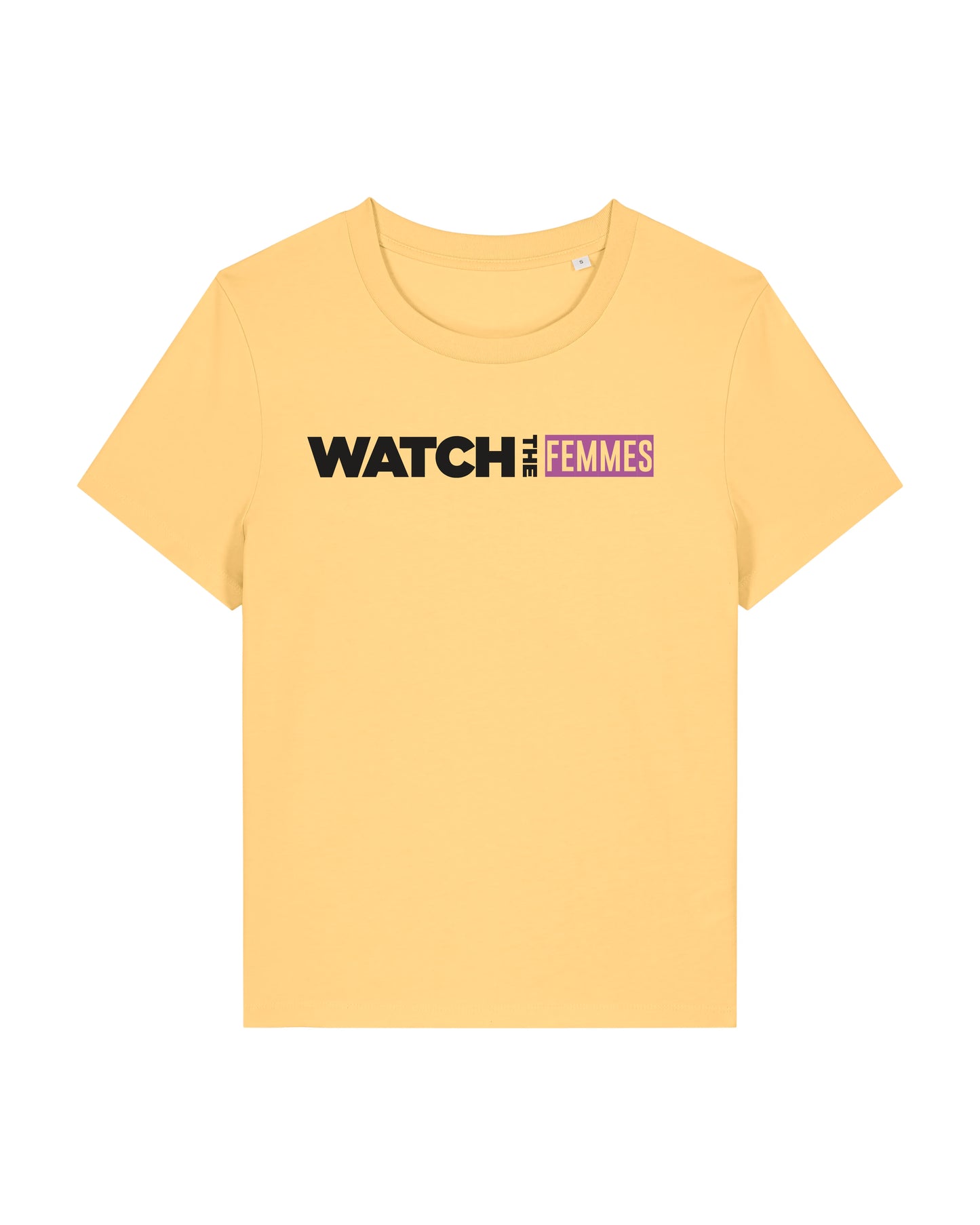 WATCH THE FEMMES