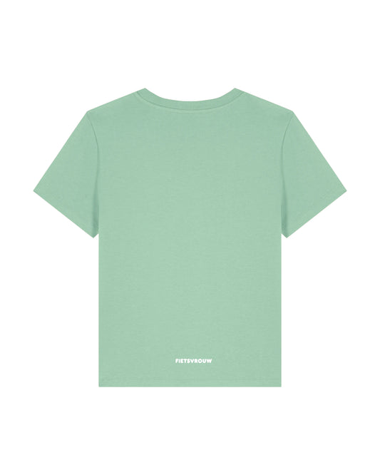 RelaxMode=ON - Groen