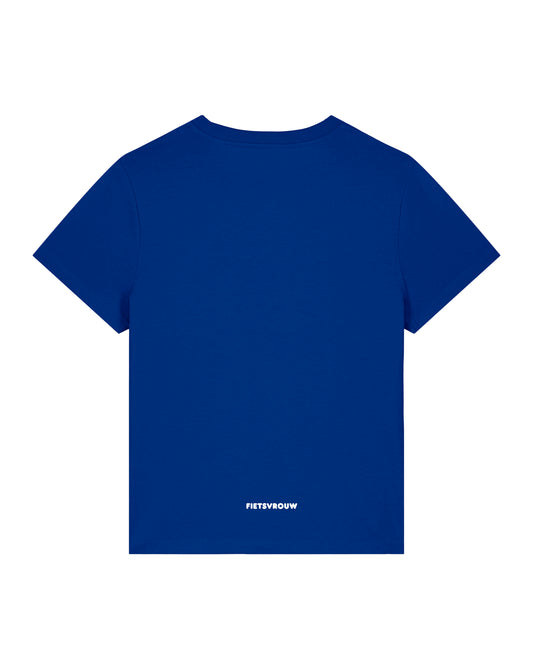 RelaxMode=ON - Blauw