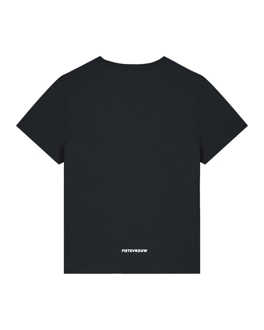 RelaxMode=ON - Zwart