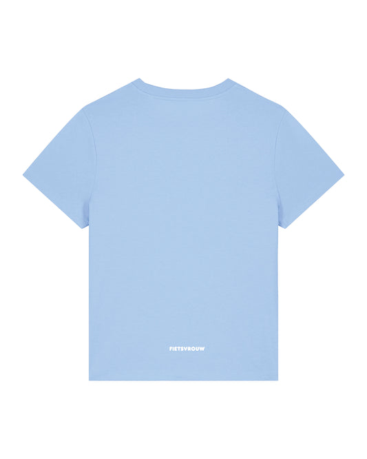 RelaxMode=ON - Lichtblauw