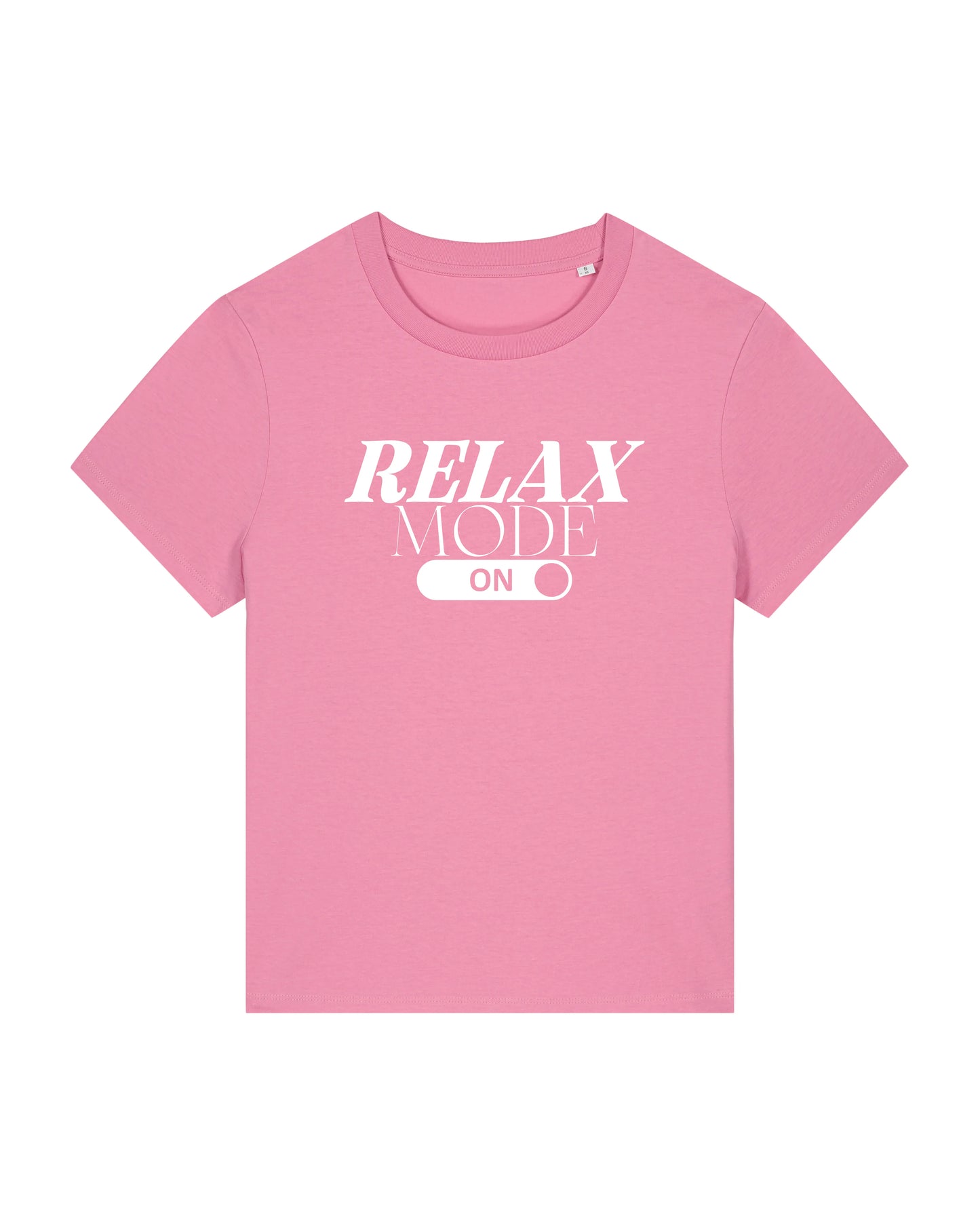 RelaxMode=ON - Roze