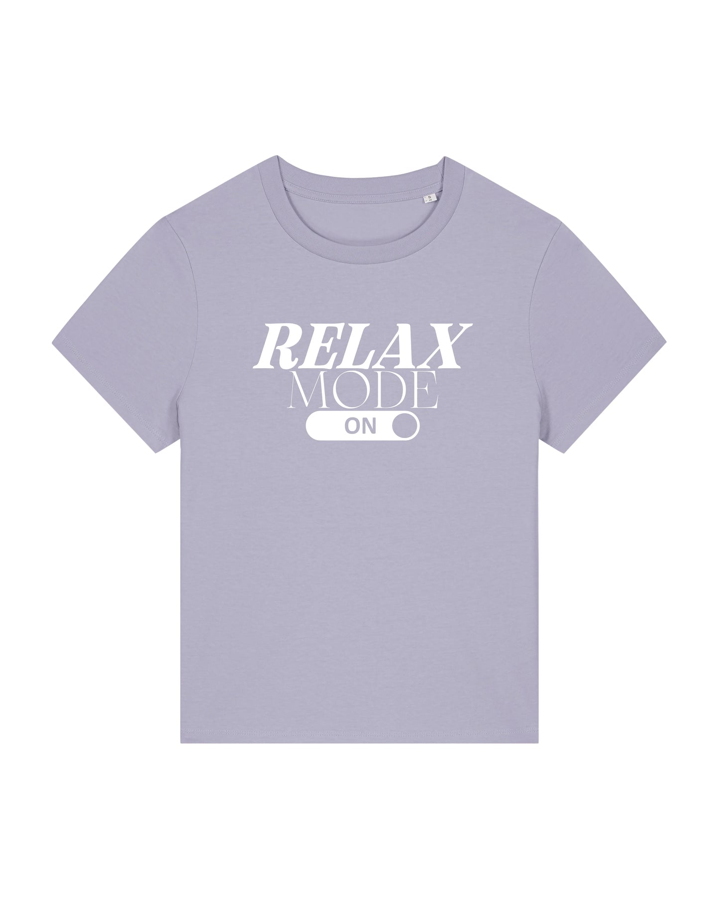 RelaxMode=ON - Lavendel