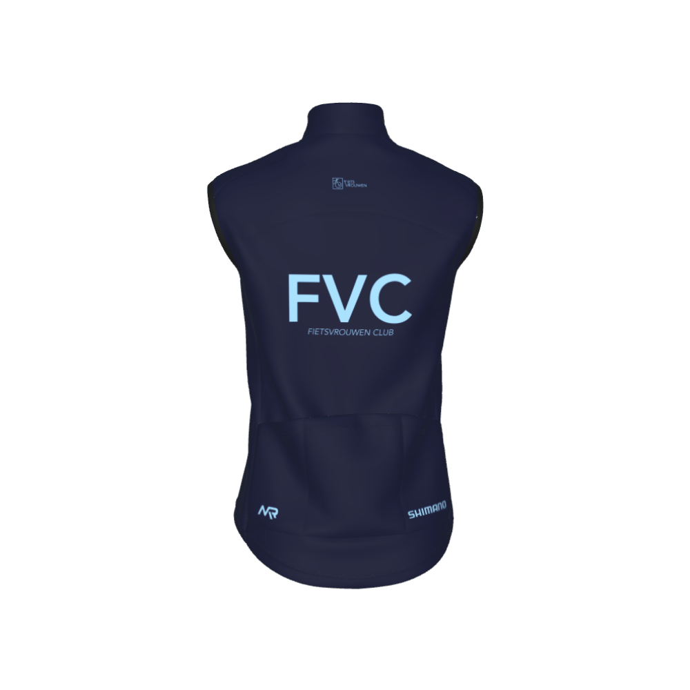 FVC WINDDICHT GILET