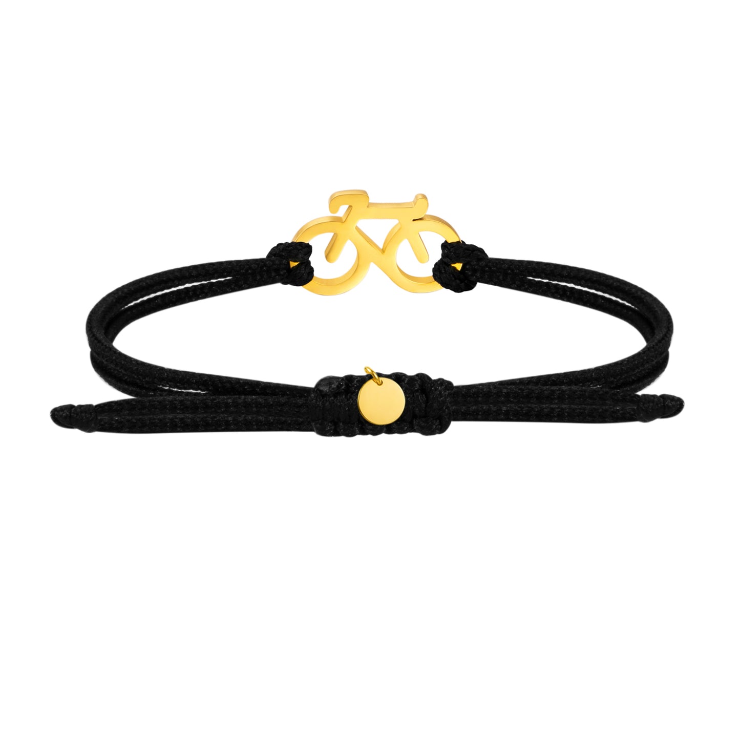 Royal Bike Bracelet