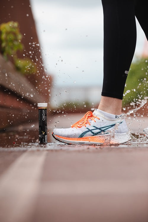 Hydro Electrolytes 20 tabs (Verschillende smaken)