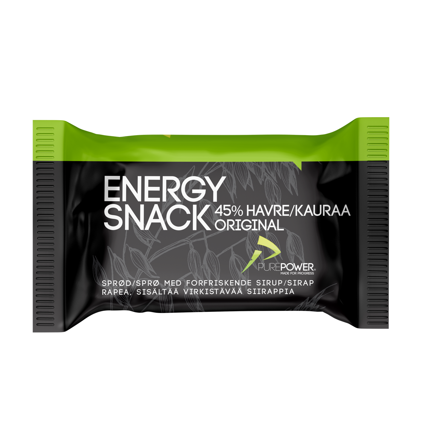 Energy Snack 12x60g (Verschillende smaken)