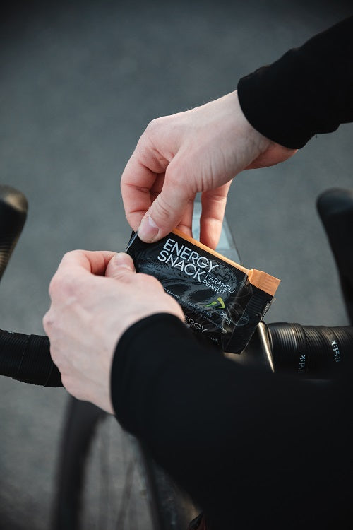 Energy Snack 12x60g (Verschillende smaken)