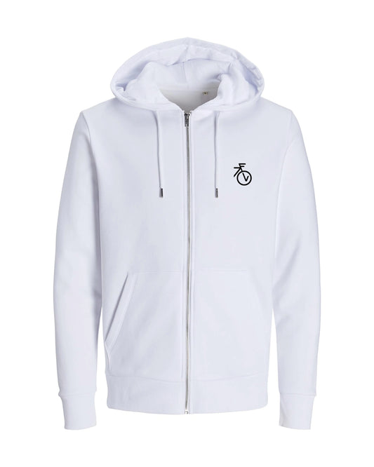 Christmas - Wit Vest