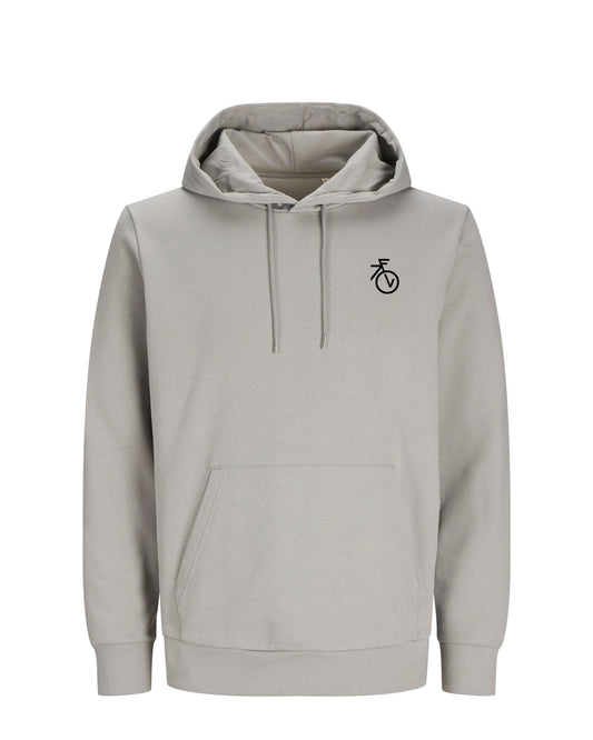 Christmas - Grijs Hoodie