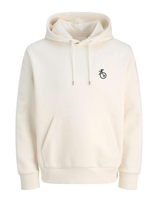 Christmas - Offwhite Hoodie