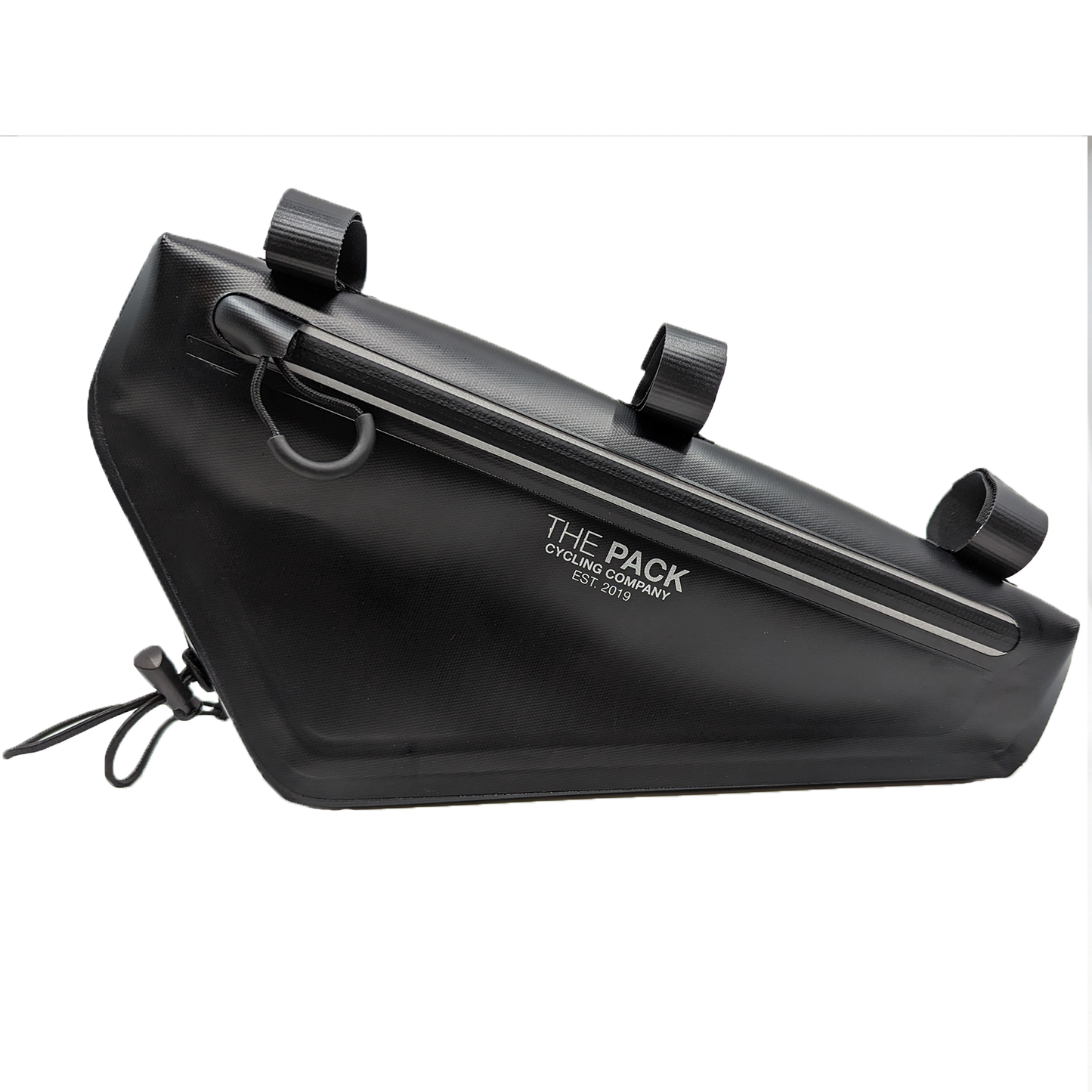 The Pack AWG || Frame Bag
