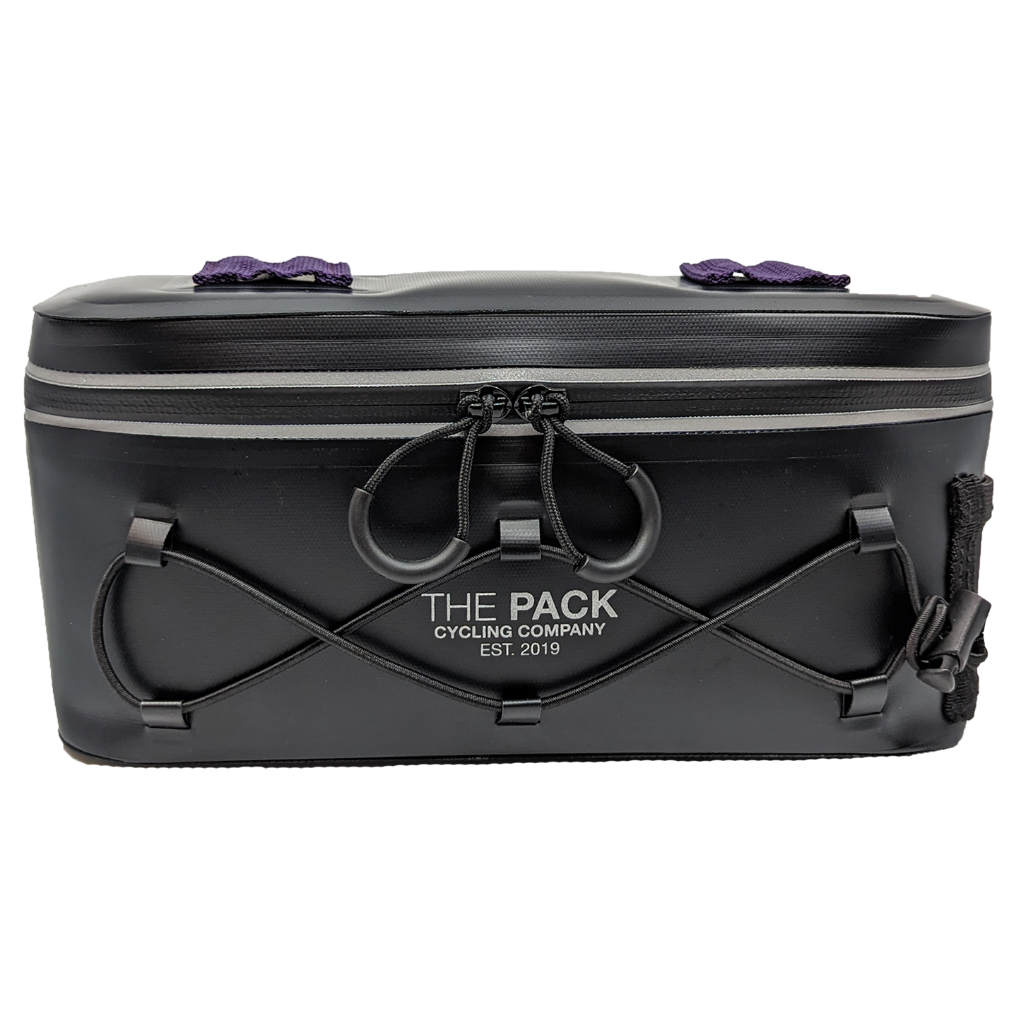 The Pack AWG || Handlebar Bag