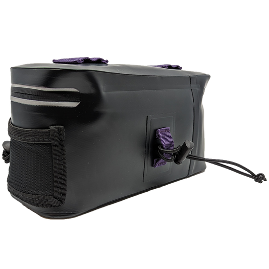 The Pack AWG || Handlebar Bag