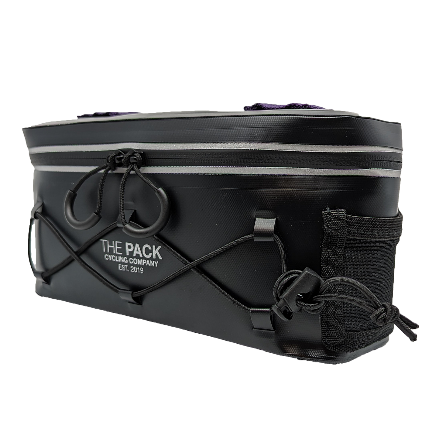 The Pack AWG || Handlebar Bag