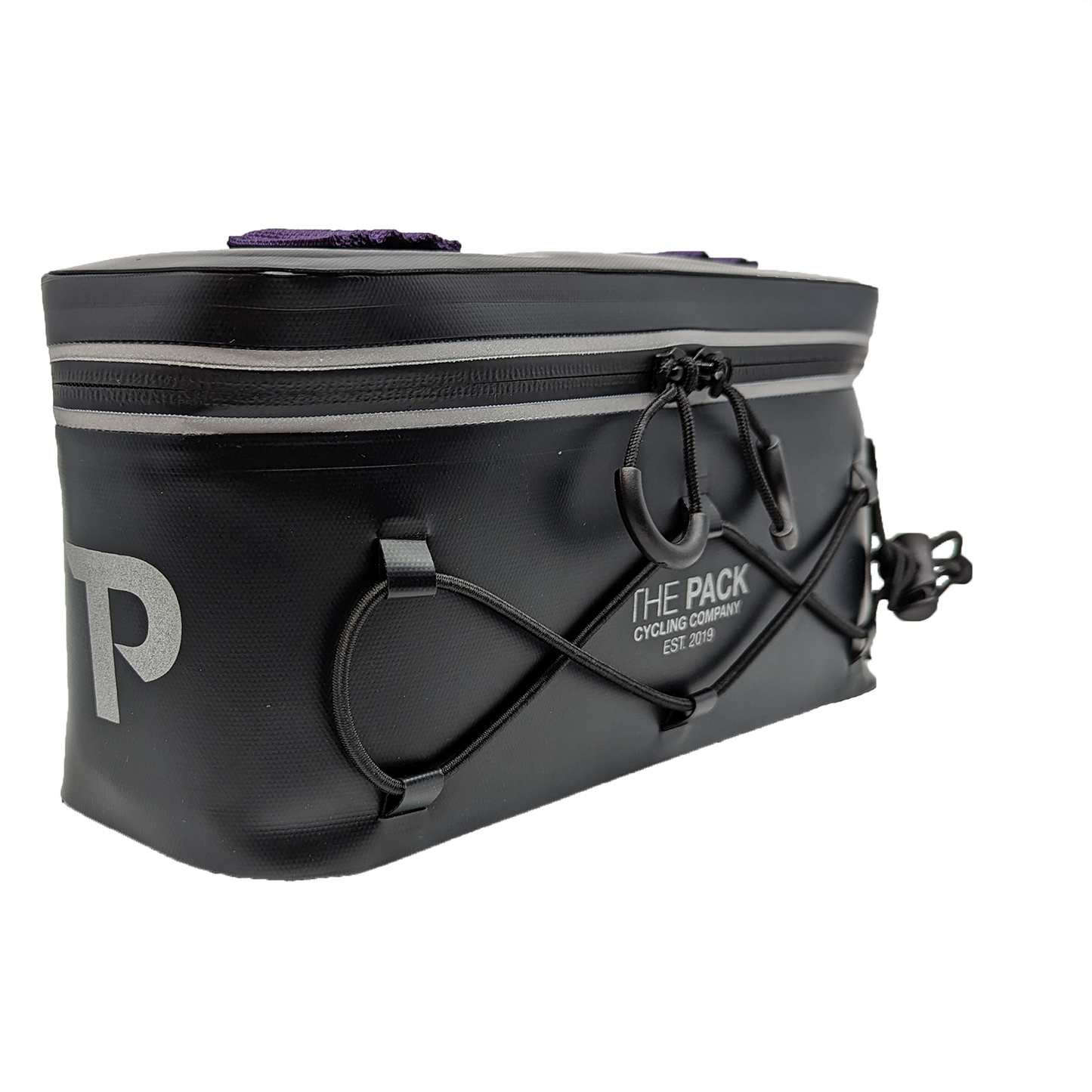 The Pack AWG || Handlebar Bag
