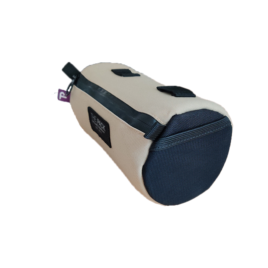 The Pack Snack Bag || Handlebar Bag