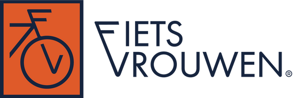 Fietsvrouwen