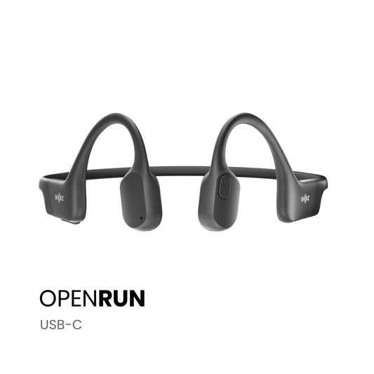Shokz OpenRun USB-C