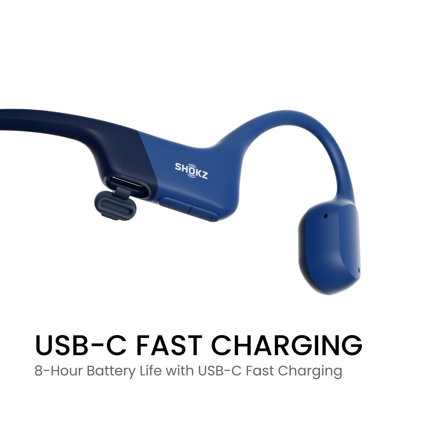 Shokz OpenRun USB-C