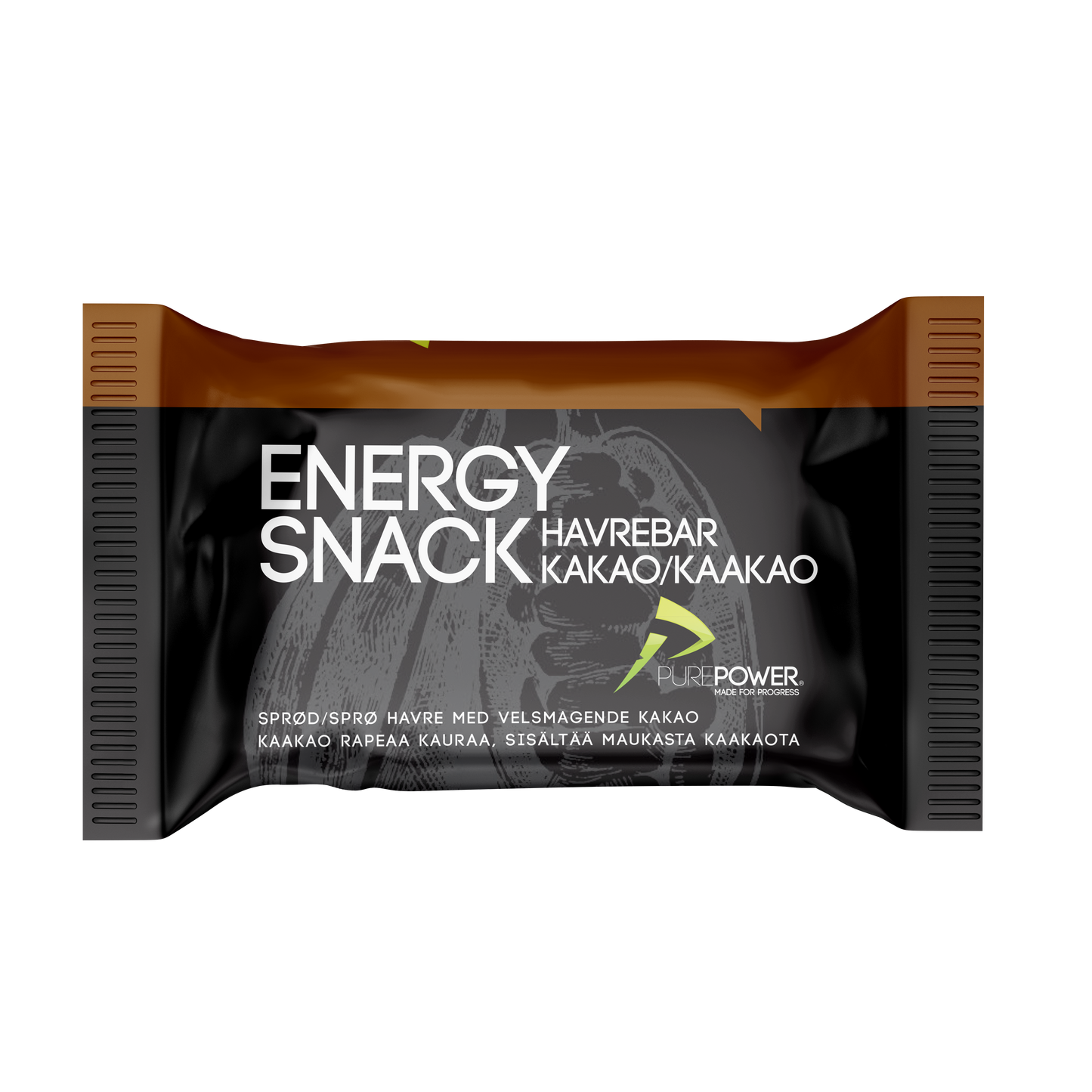 Energy Snack 12x60g (Verschillende smaken)