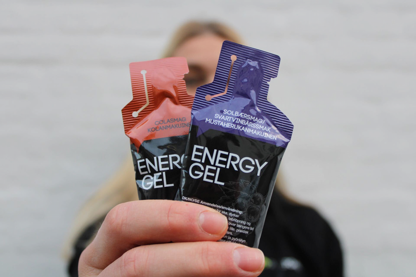 PurePower Gel