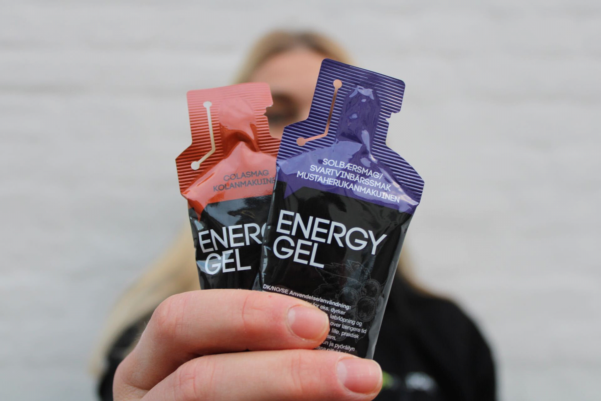 PurePower Gel