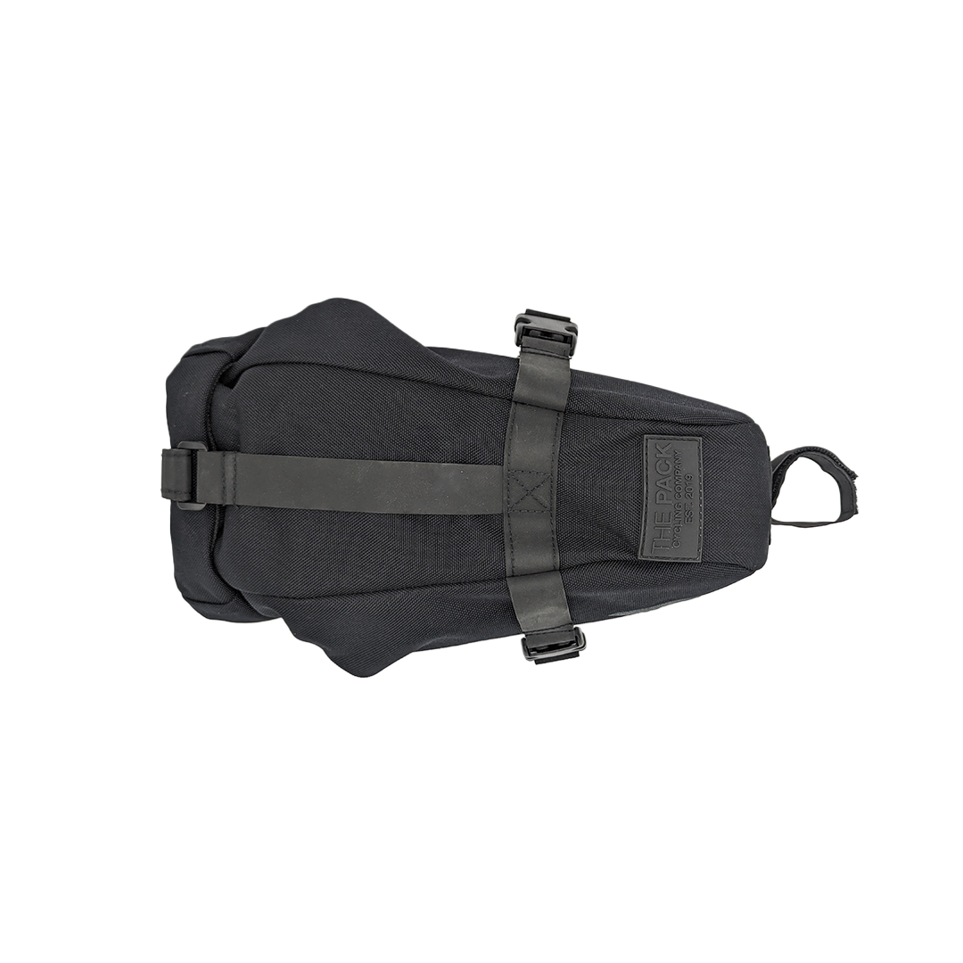 The Pack Saddle Bag || 4Liter