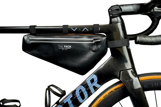 The Pack AWG || Frame Bag