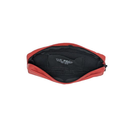 The Pack Essentials Case Racing Red