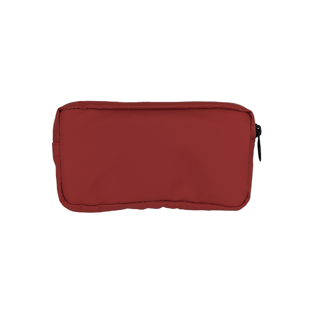 The Pack Essentials Case Racing Red