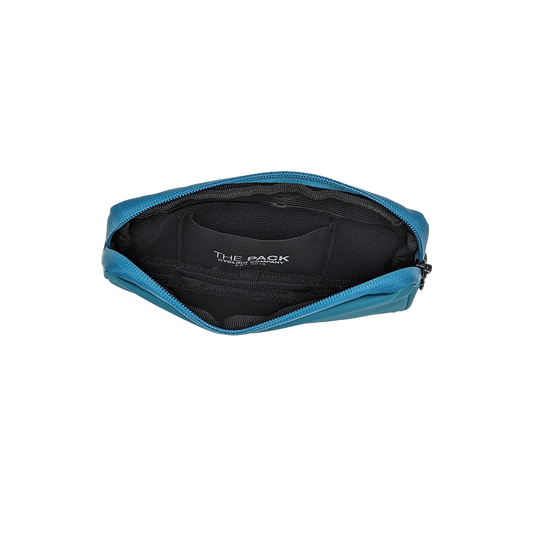 The Pack Essentials Case Retro Blue