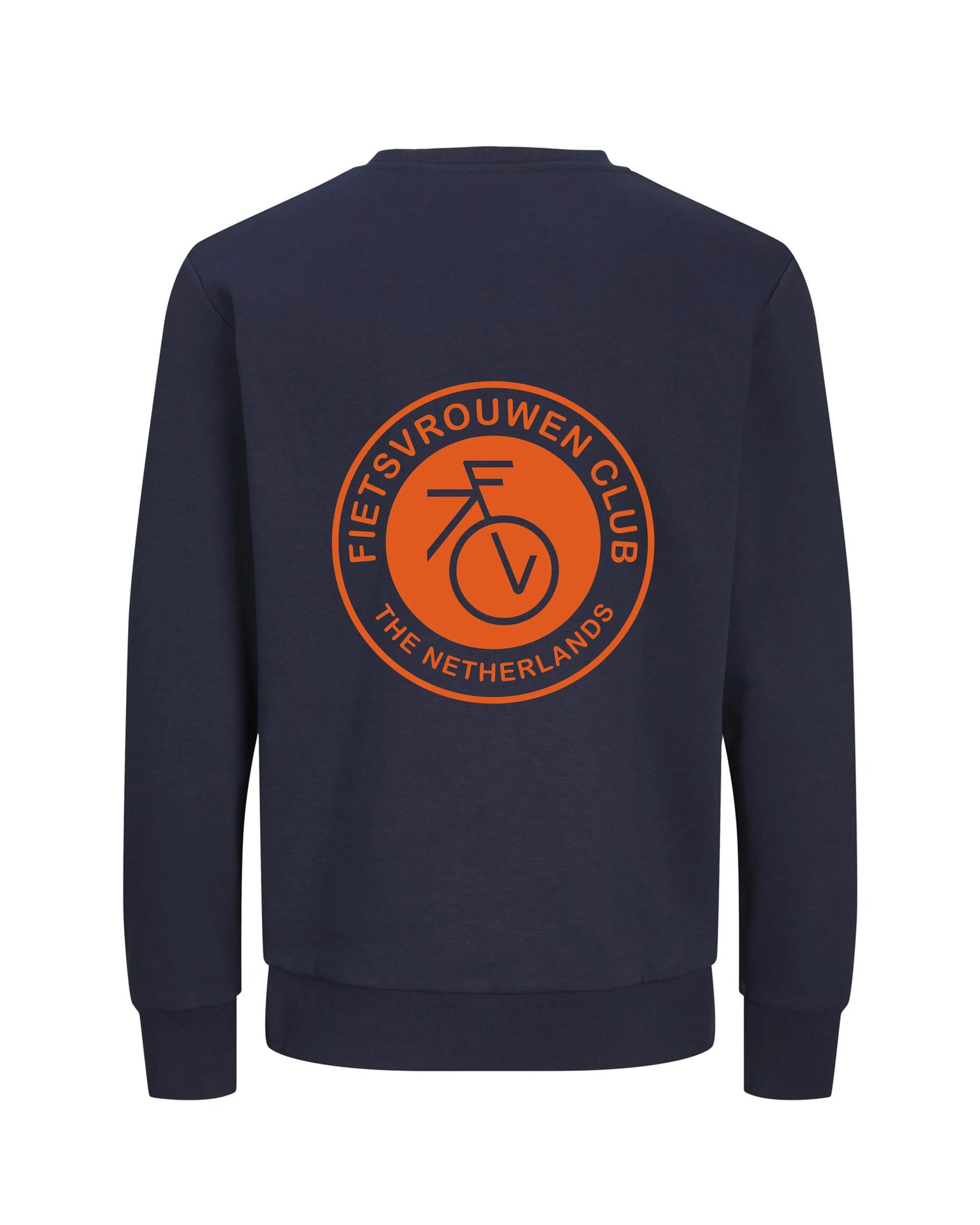 FVC Logo Rond - Trui/Hoodie