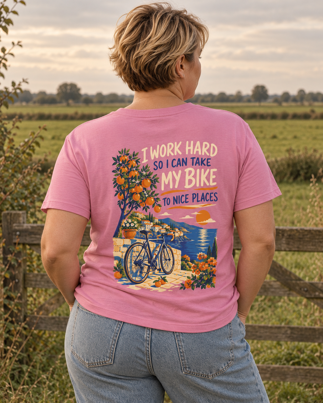 T-shirts