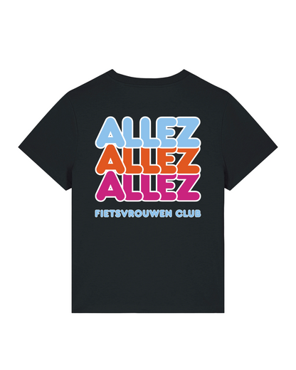 Allez, Allez, Allez