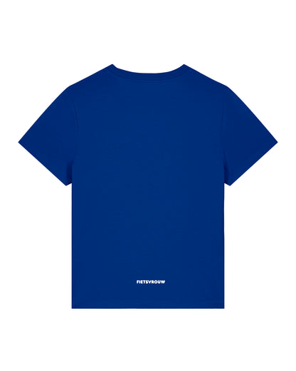 RelaxMode=ON - Blauw