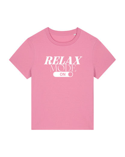 RelaxMode=ON - Roze