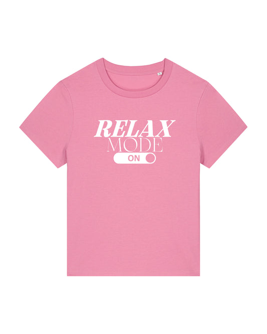 RelaxMode=ON - Roze